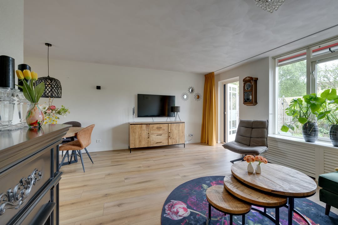 Photo 8 of Spaarbekkenkade 6