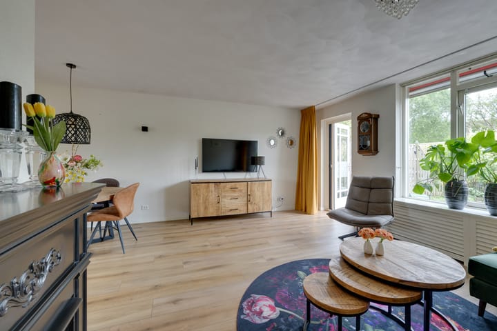 Foto 8 van Spaarbekkenkade 6