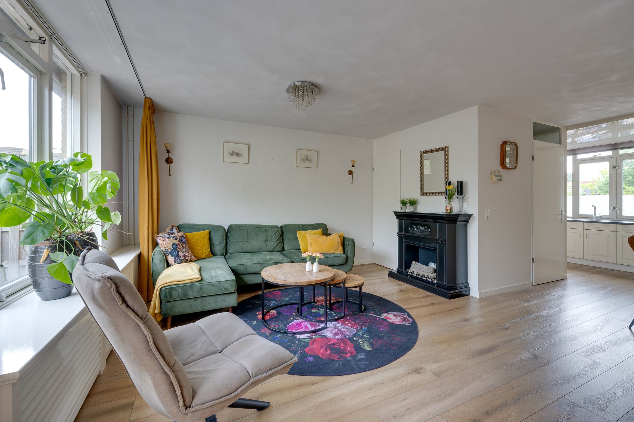 Photo 9 of Spaarbekkenkade 6