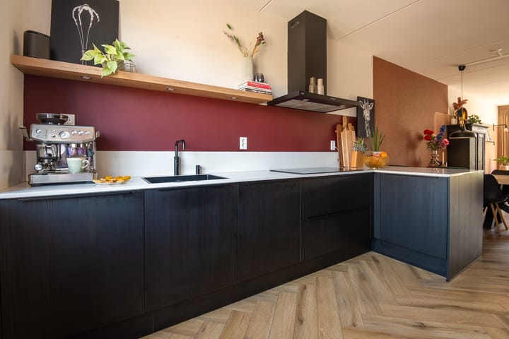 Photo 10 of Blaaspijp 35