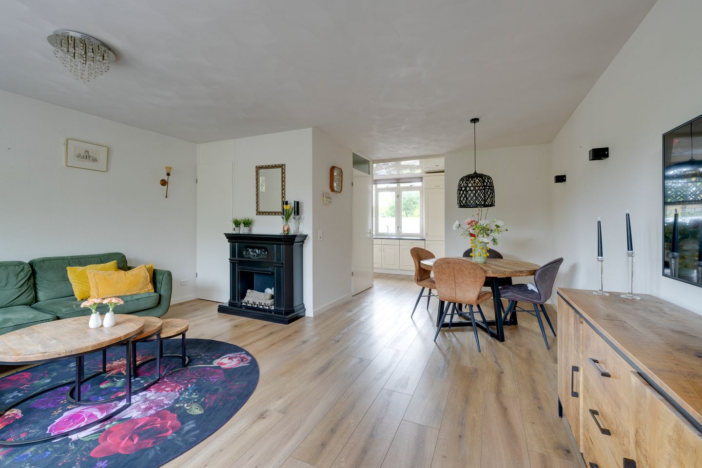 Photo 10 of Spaarbekkenkade 6