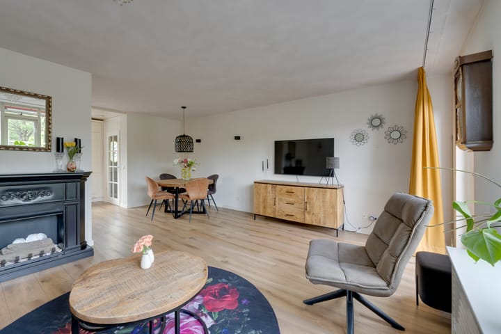 Foto 11 van Spaarbekkenkade 6