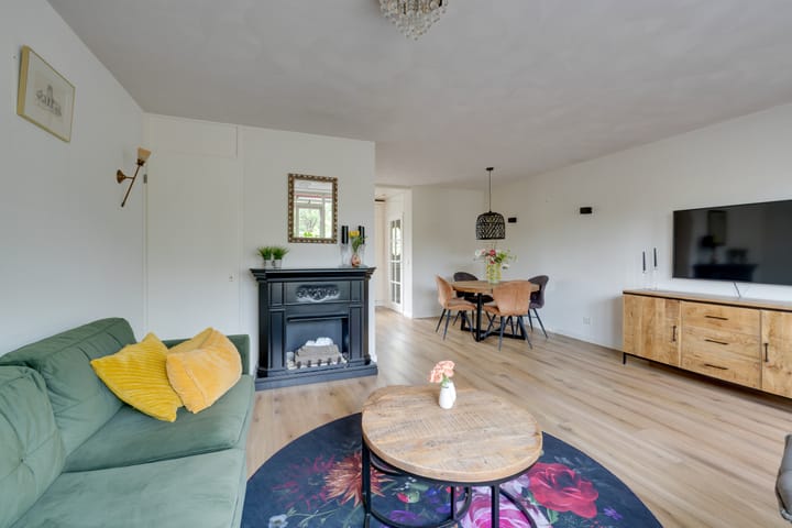 Foto 12 van Spaarbekkenkade 6