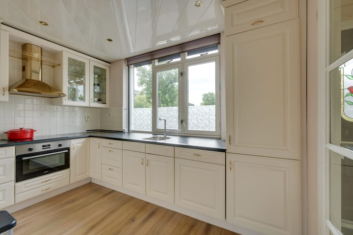 Foto 14 van Spaarbekkenkade 6