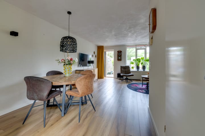 Foto 18 van Spaarbekkenkade 6