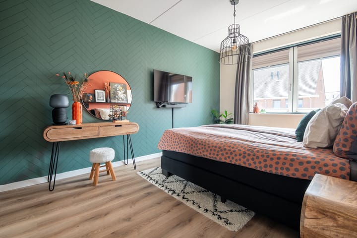 Photo 18 of Blaaspijp 35