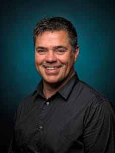 Tom Oosterhuis - NVM Registered Agent (Director)