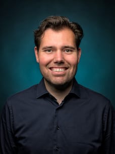 Bart Brummel - NVM Registered Agent