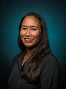 Raquel van Aalst - Commercial Employee