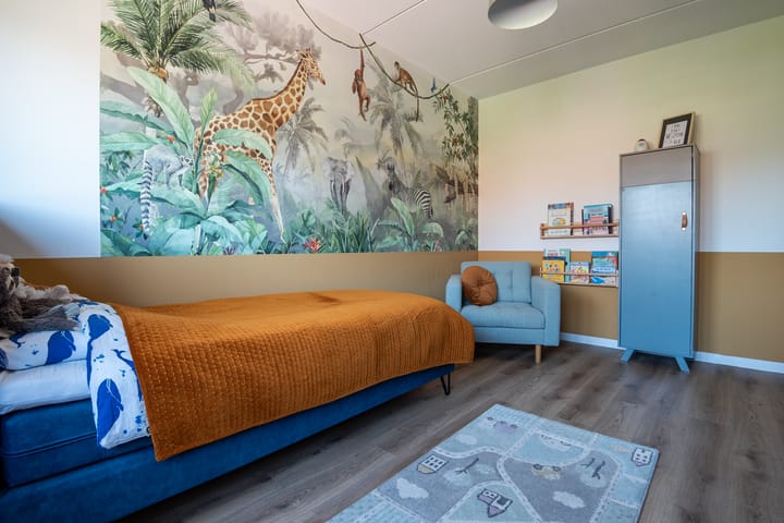 Photo 19 of Blaaspijp 35