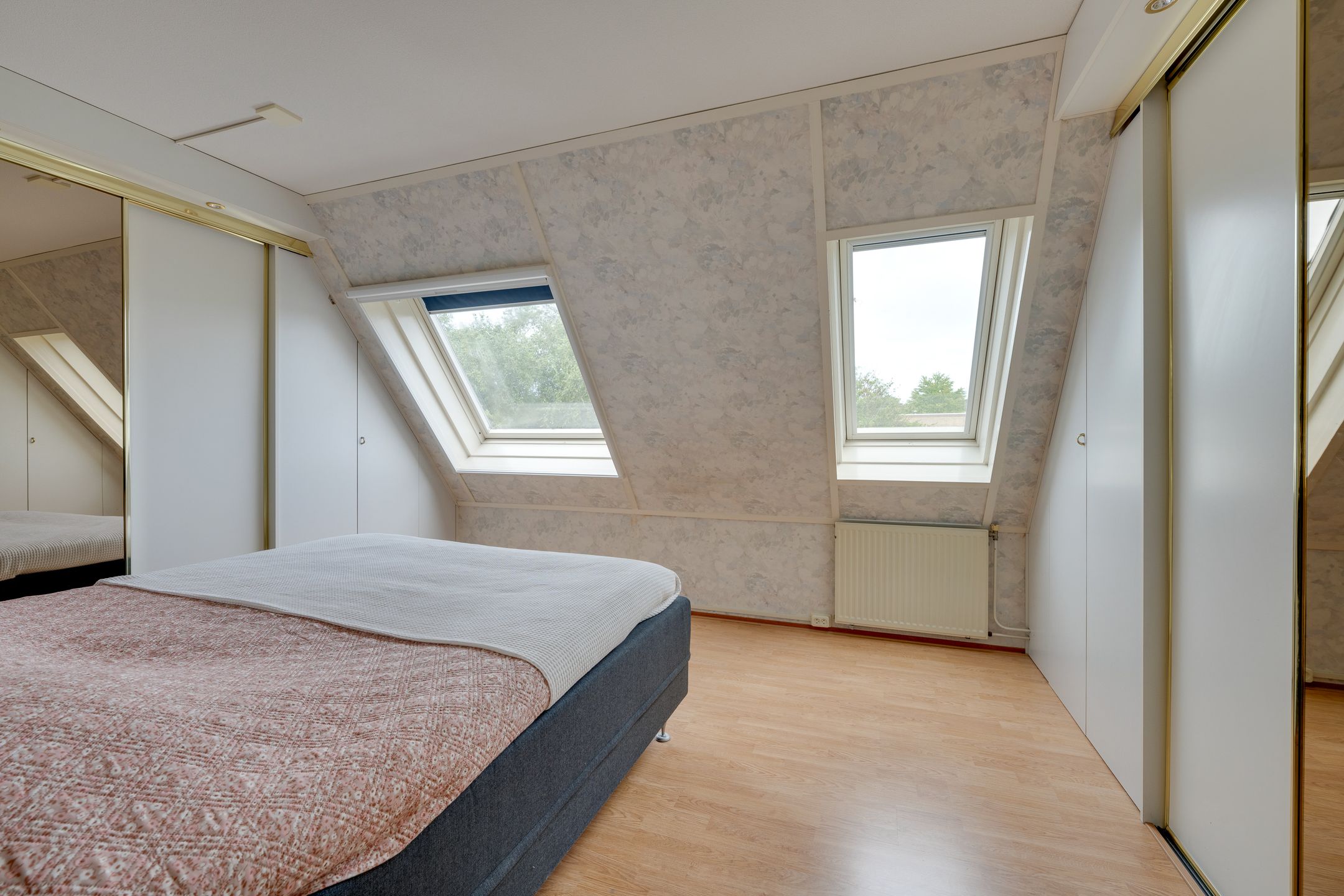 Photo 21 of Spaarbekkenkade 6