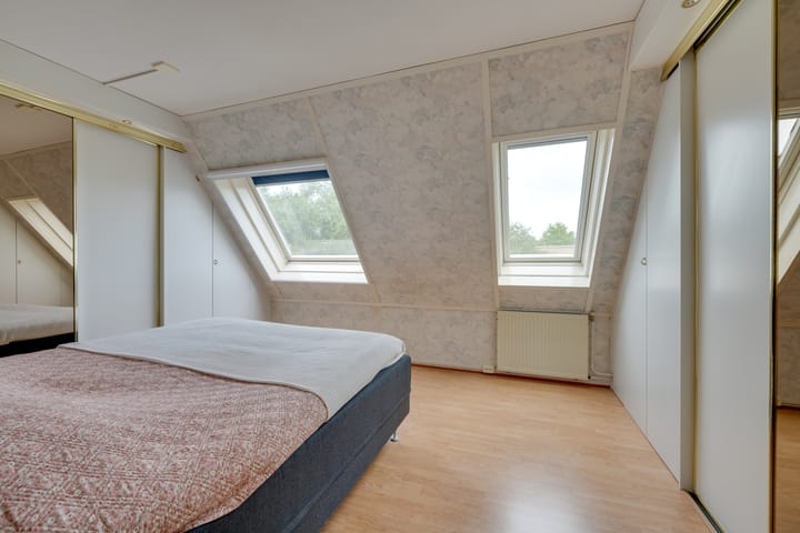 Foto 21 van Spaarbekkenkade 6