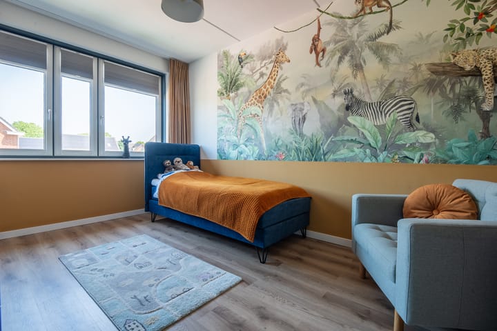 Photo 20 of Blaaspijp 35