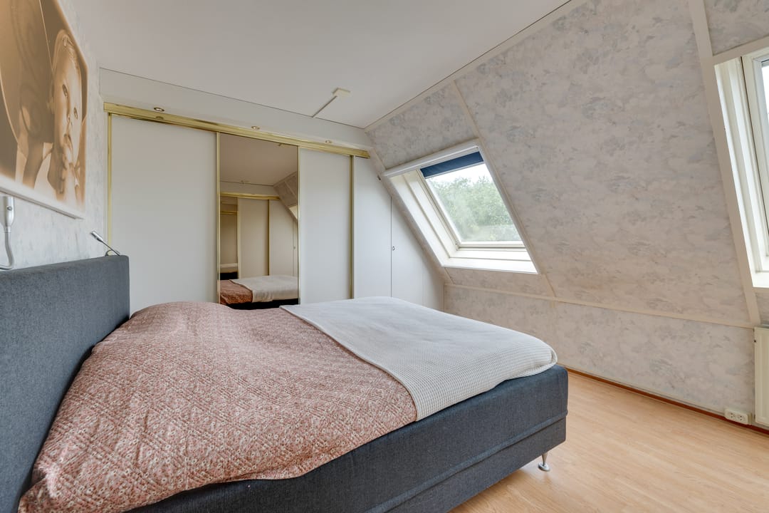 Photo 22 of Spaarbekkenkade 6