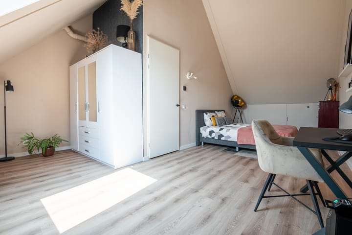 Photo 25 of Blaaspijp 35