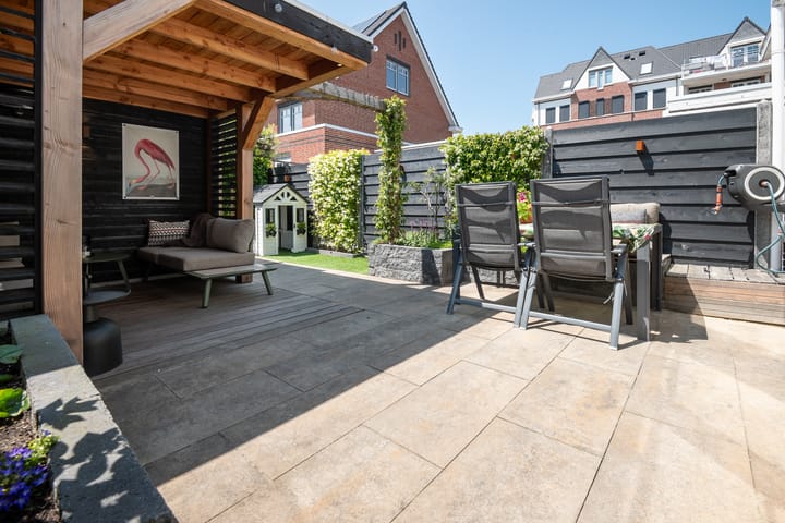 Photo 26 of Blaaspijp 35