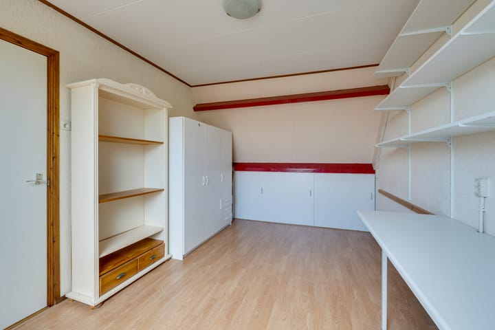 Foto 30 van Spaarbekkenkade 6