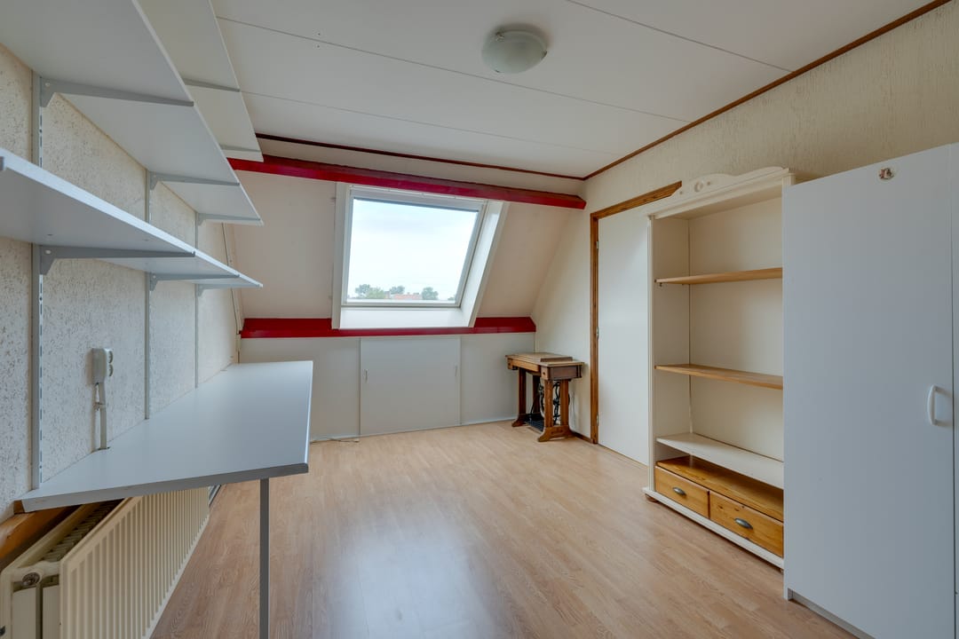 Photo 31 of Spaarbekkenkade 6