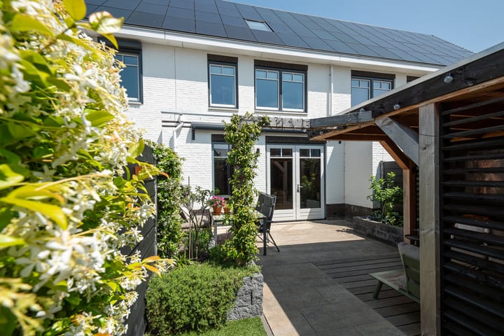 Photo 30 of Blaaspijp 35