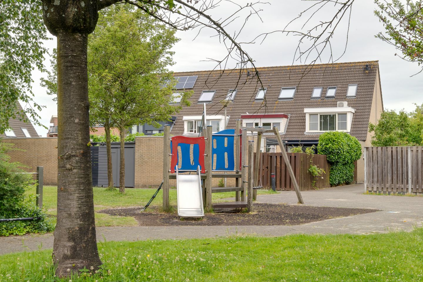 Photo 34 of Spaarbekkenkade 6