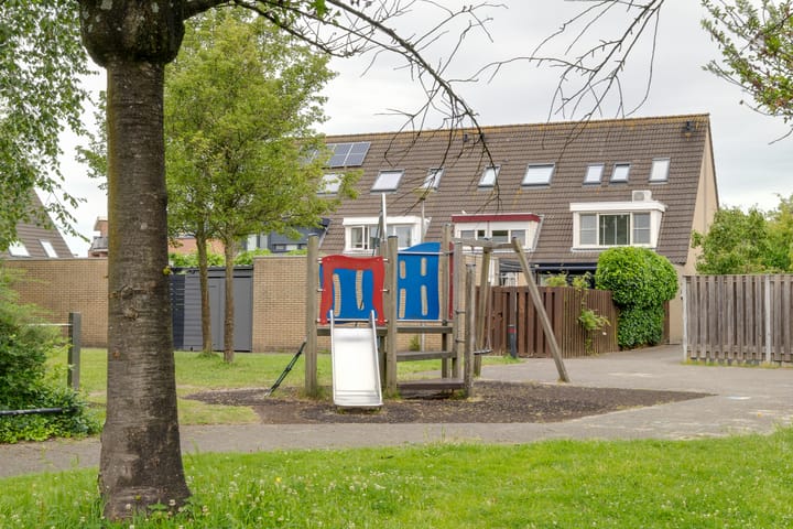 Foto 34 van Spaarbekkenkade 6