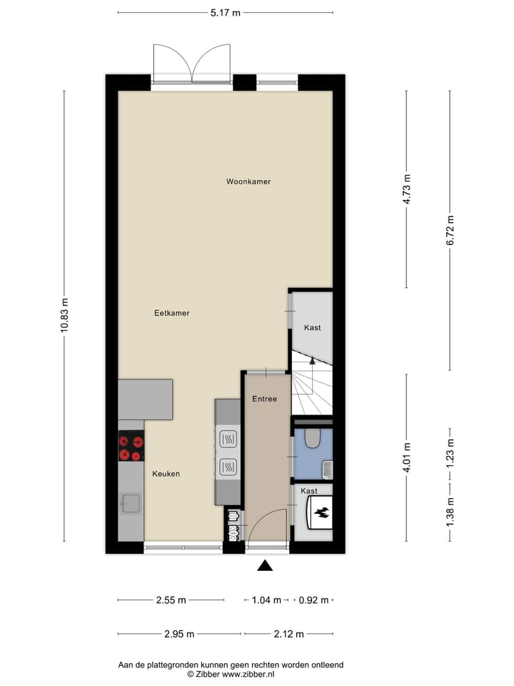 Photo 33 of Blaaspijp 35