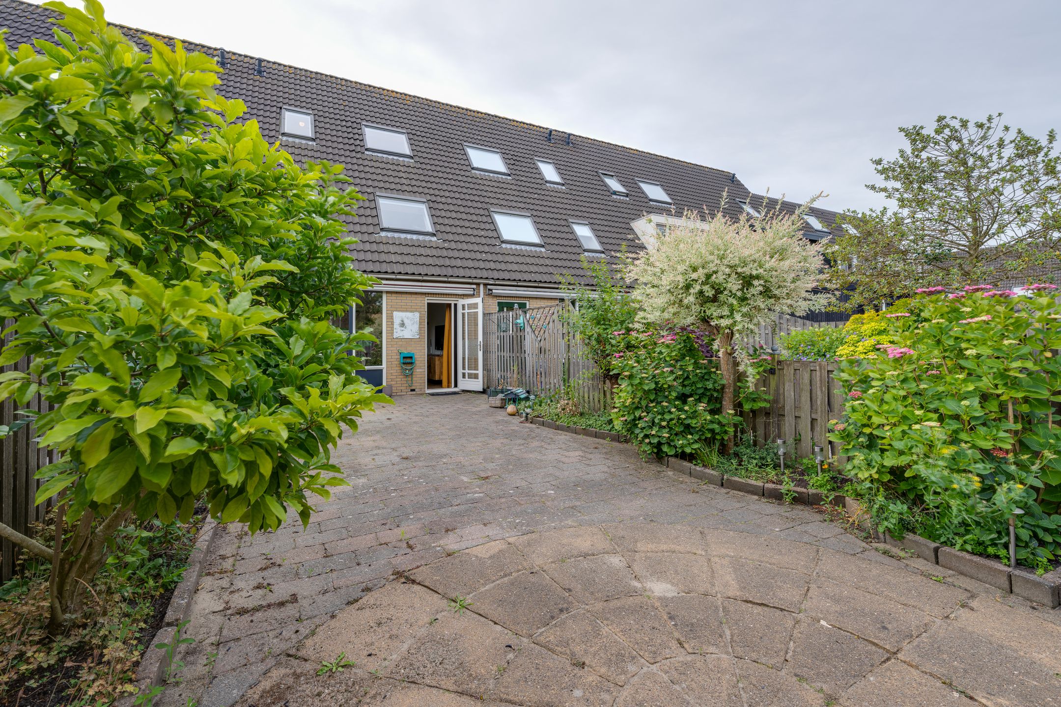 Photo 36 of Spaarbekkenkade 6