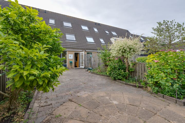 Foto 36 van Spaarbekkenkade 6