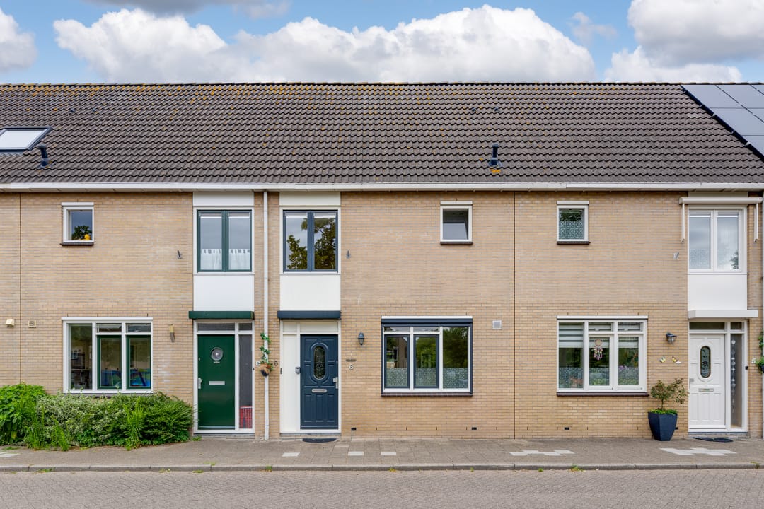 Photo 37 of Spaarbekkenkade 6