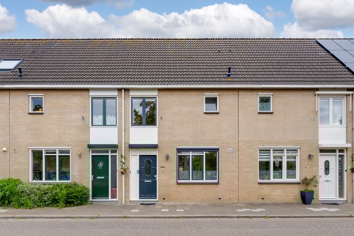 Foto 37 van Spaarbekkenkade 6