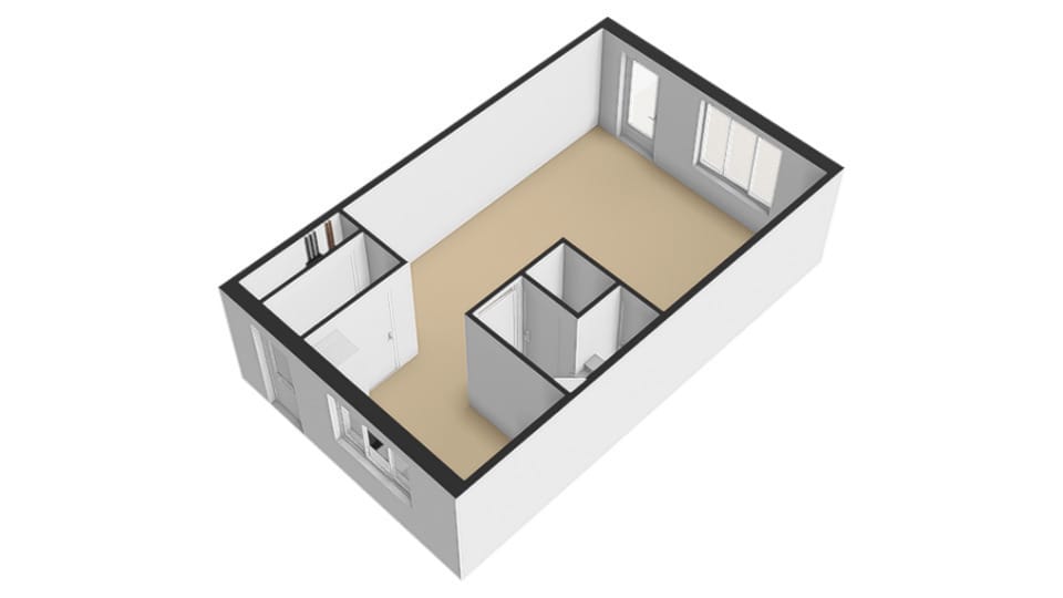 Photo 40 of Spaarbekkenkade 6