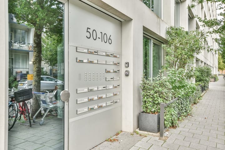 Foto 2 van Graafschapstraat 100