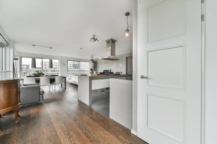 Foto 4 van Graafschapstraat 100