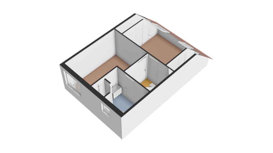 Photo 46 of Spaarbekkenkade 6