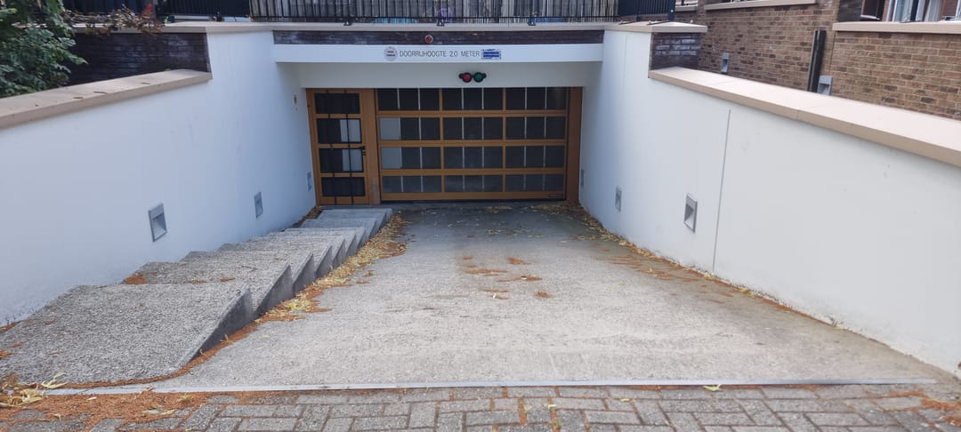 Foto 1 van Graaf Florisstraat