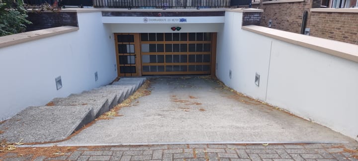 Foto 1 van Graaf Florisstraat