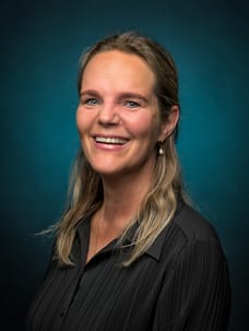 Annemarie Roeterdink - Commercial Employee