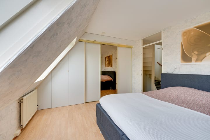 Foto 23 van Spaarbekkenkade 6