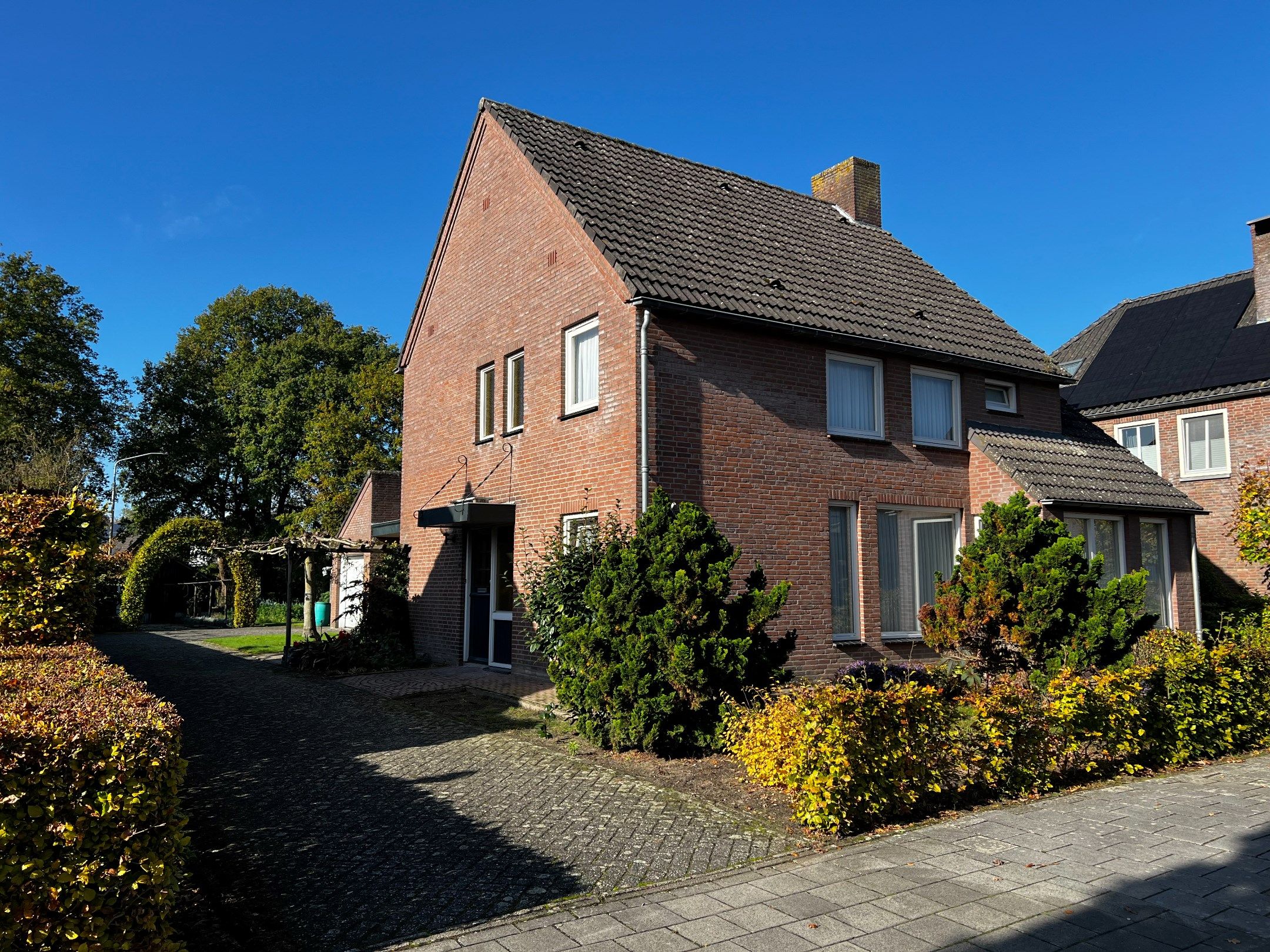 Foto 3 van Smitseind 10