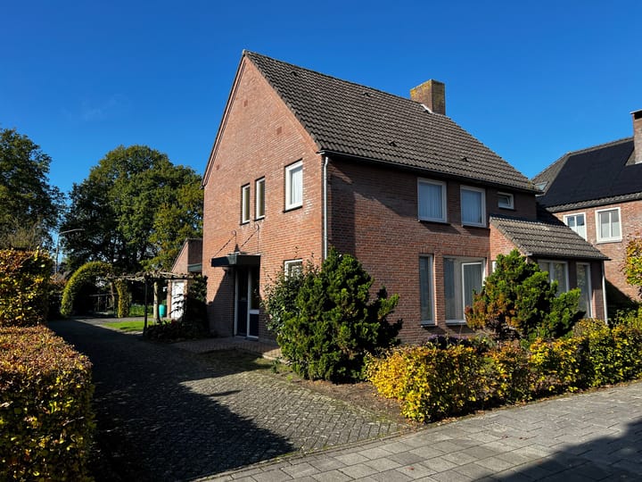 Foto 3 van Smitseind 10