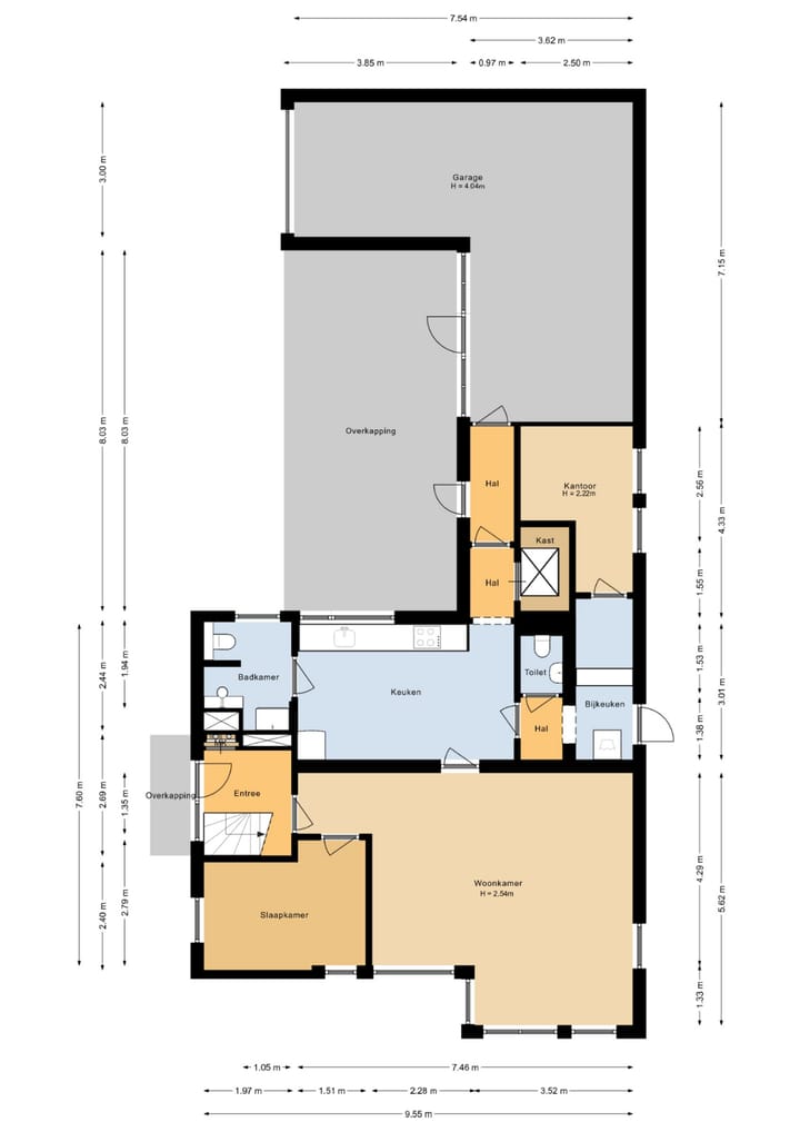 Foto 15 van Smitseind 10