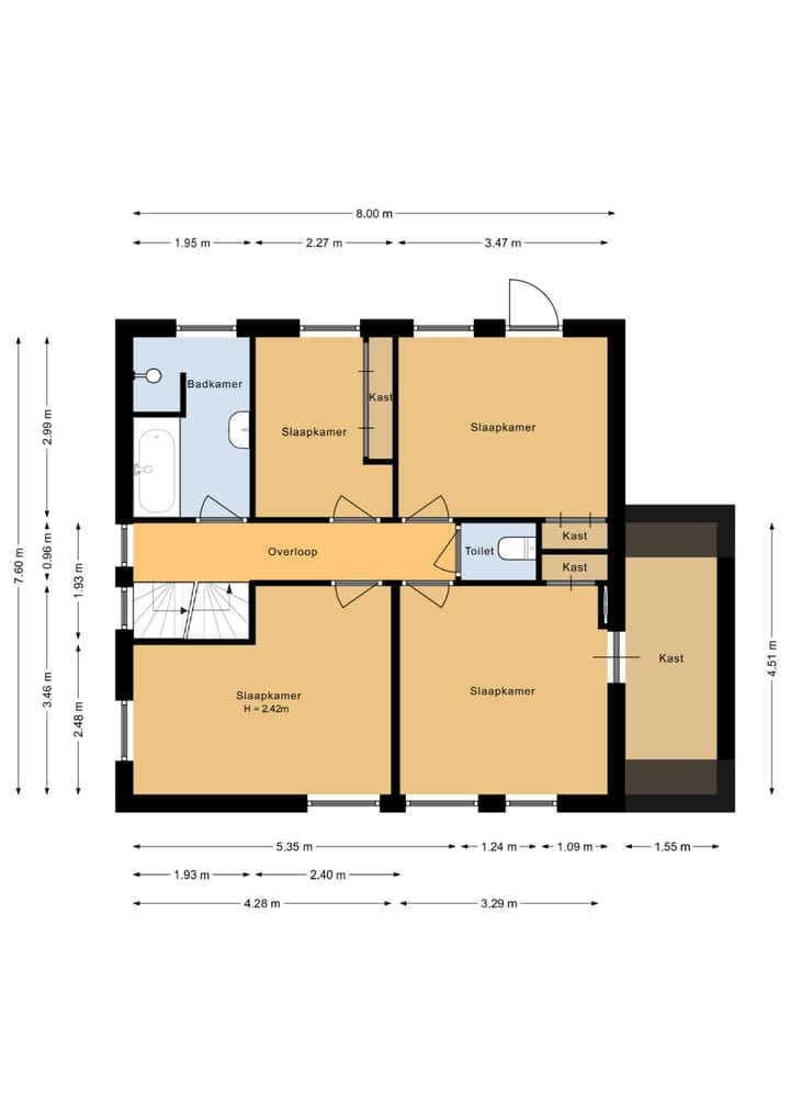 Foto 16 van Smitseind 10