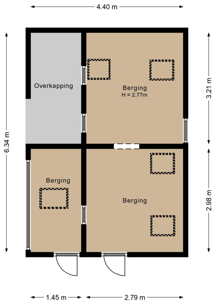 Foto 19 van Smitseind 10