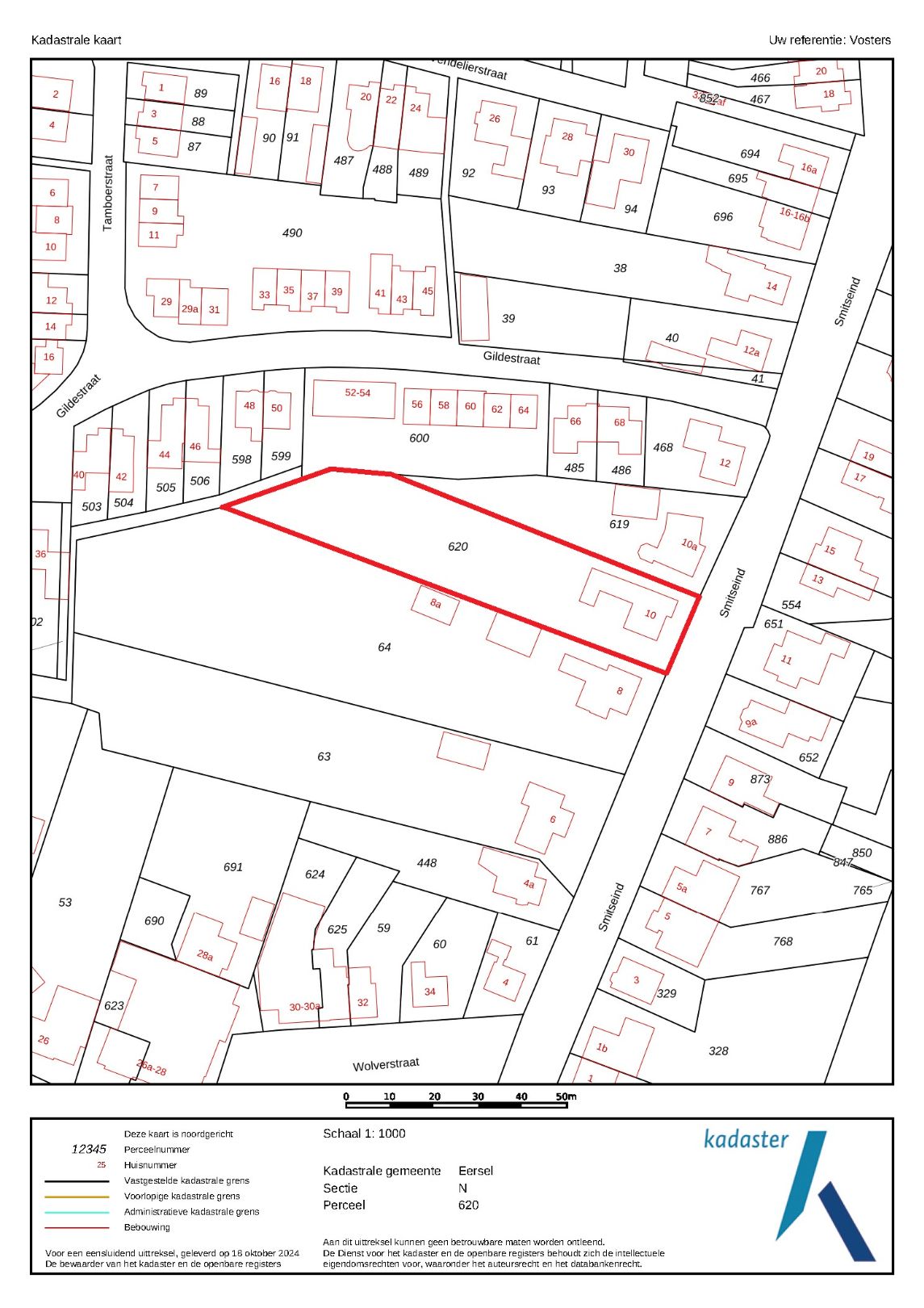 Foto 20 van Smitseind 10