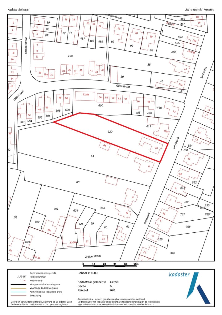 Foto 20 van Smitseind 10