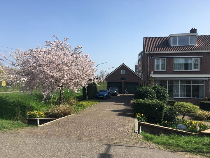 Noorderakerweg 221