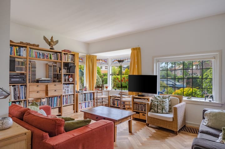 Foto 2 van Terrasweg 59