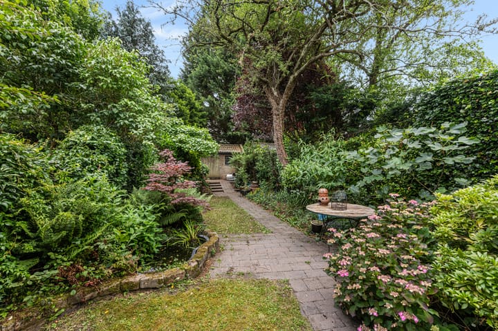 Foto 5 van Terrasweg 59