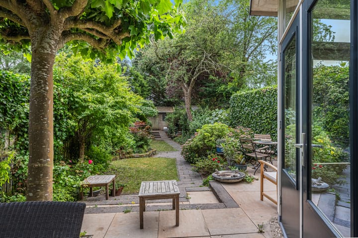 Foto 20 van Terrasweg 59