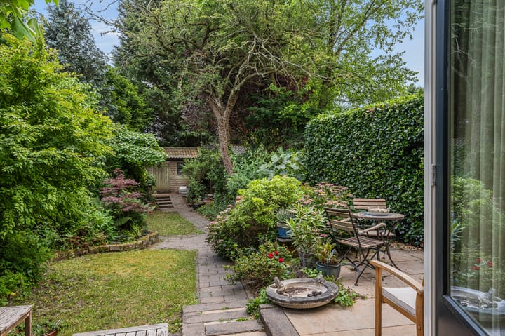 Foto 21 van Terrasweg 59